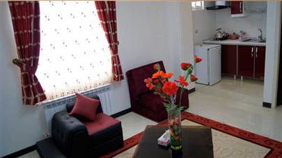 هتل آپارتمان نیستان رامسر هتل آپارتمان نیستان رامسر